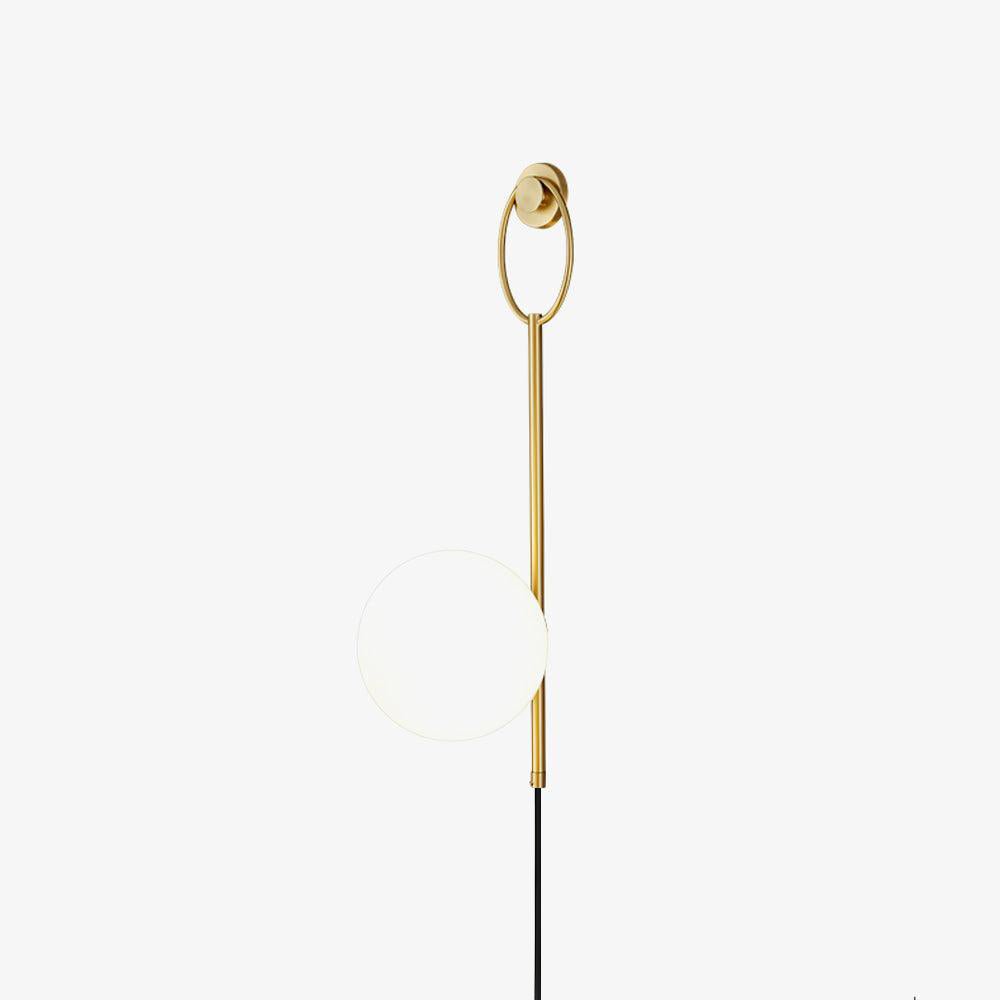 Selaella Minimalist Wall Lamp