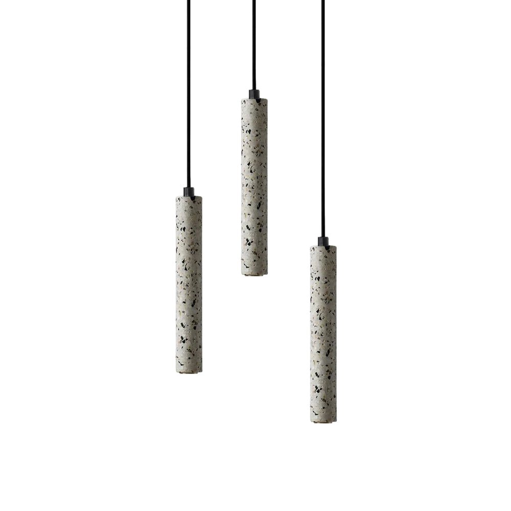 Zarael Terrazzo Traditional Pendants Light