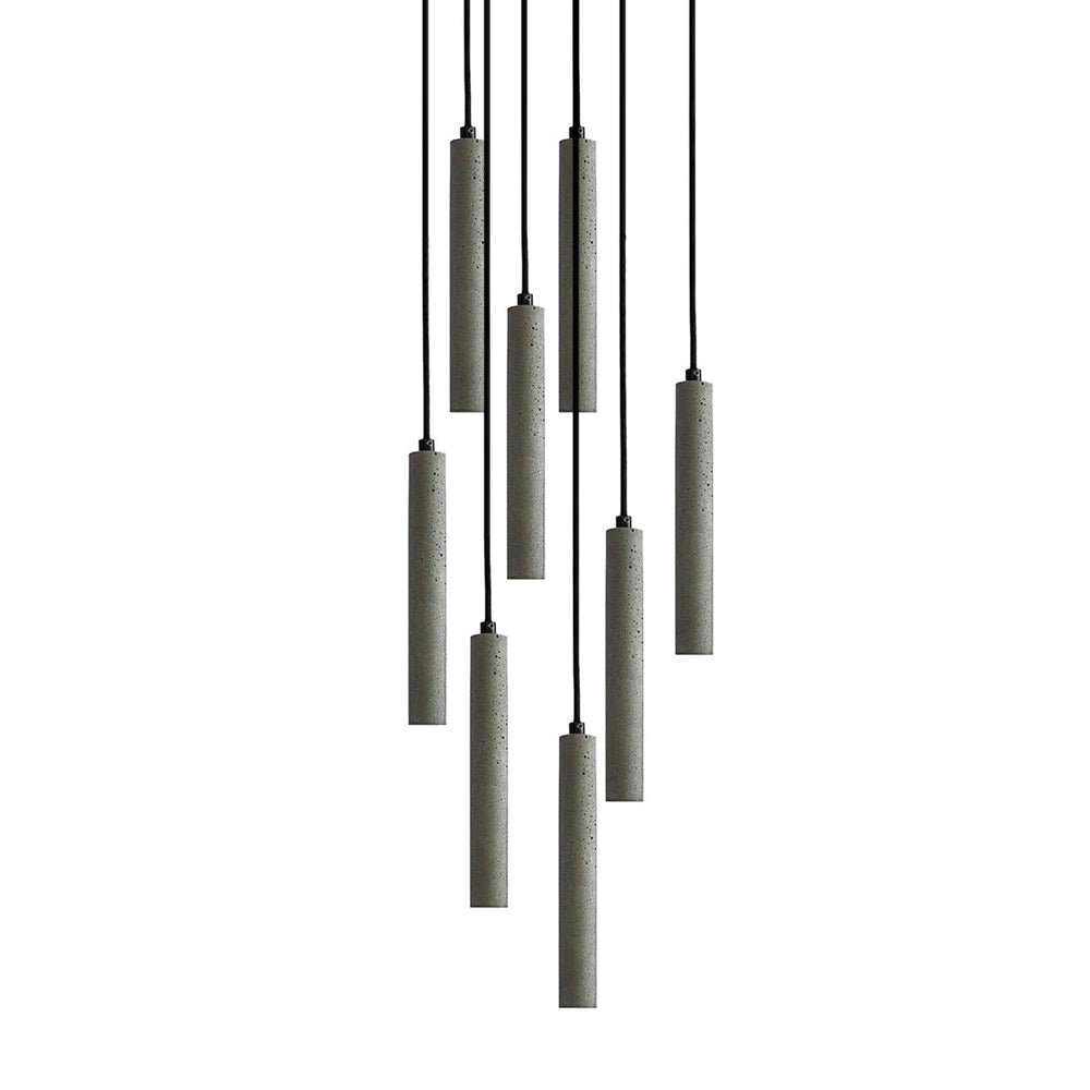 Zarael Terrazzo Traditional Pendants Light