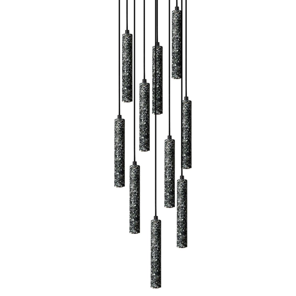Zarael Terrazzo Traditional Pendants Light