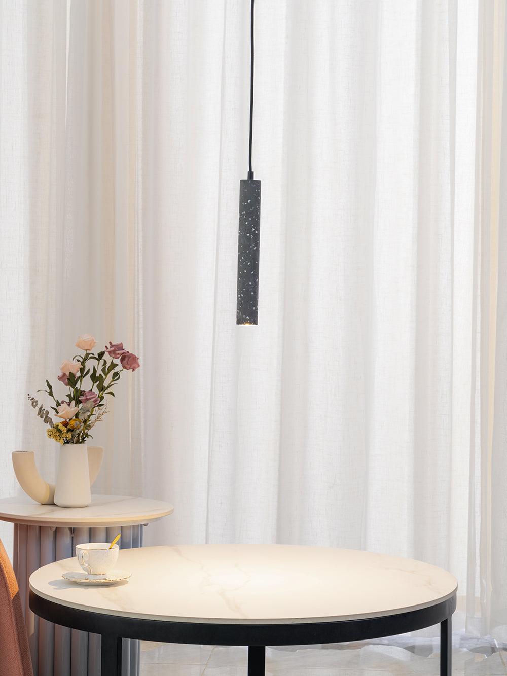 Zarael Terrazzo Traditional Pendants Light