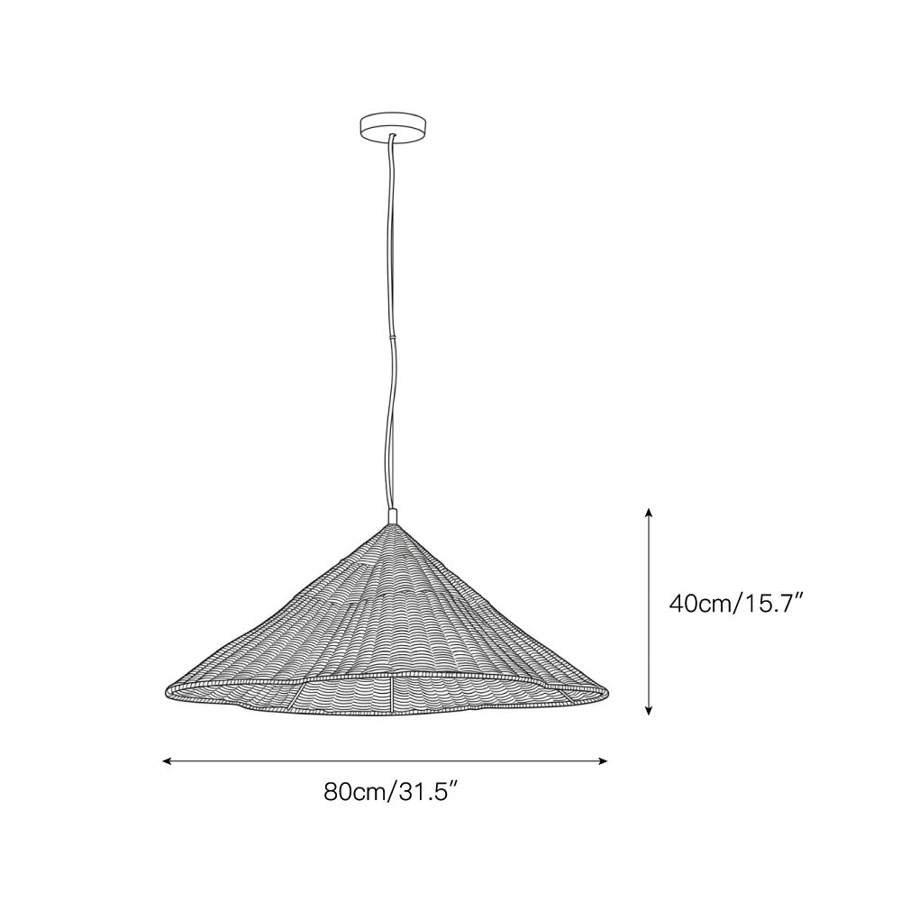 Selanena Pendant Lamp