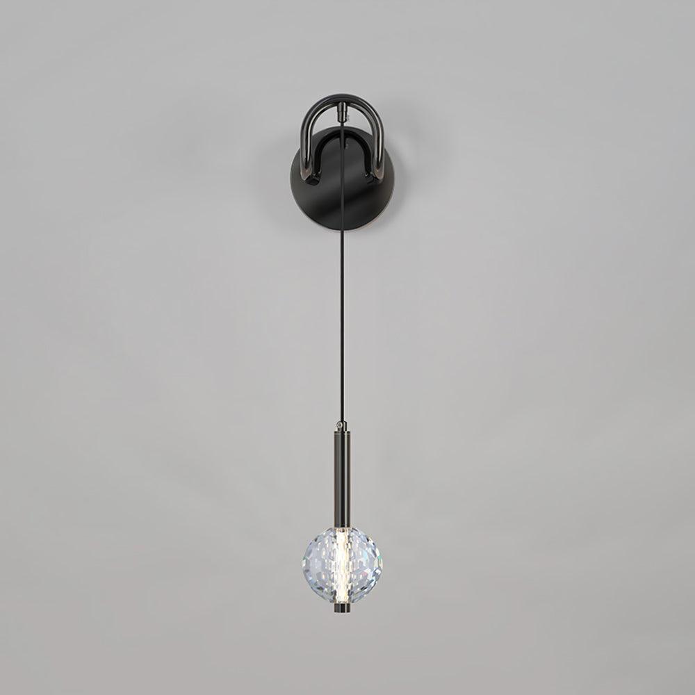 Eliana Modern Wall Lamp