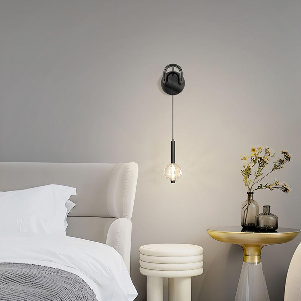 Eliana Modern Wall Lamp