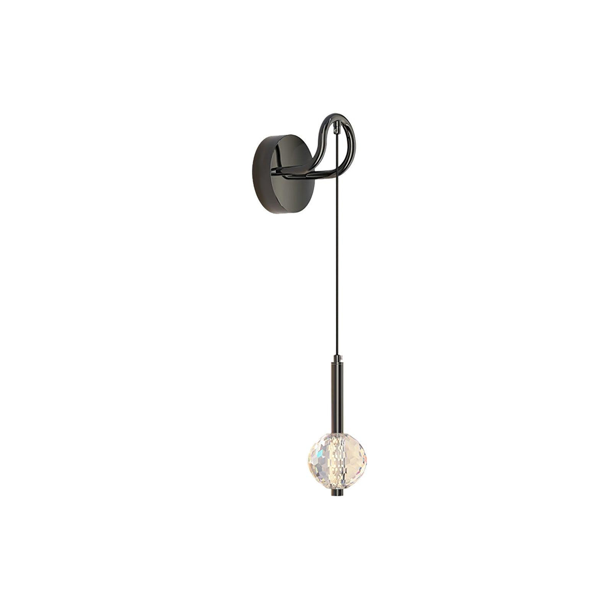 Eliana Modern Wall Lamp