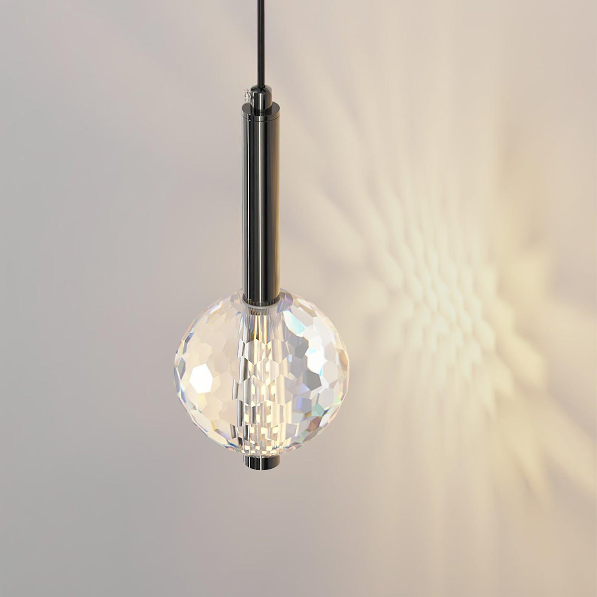 Eliana Modern Wall Lamp