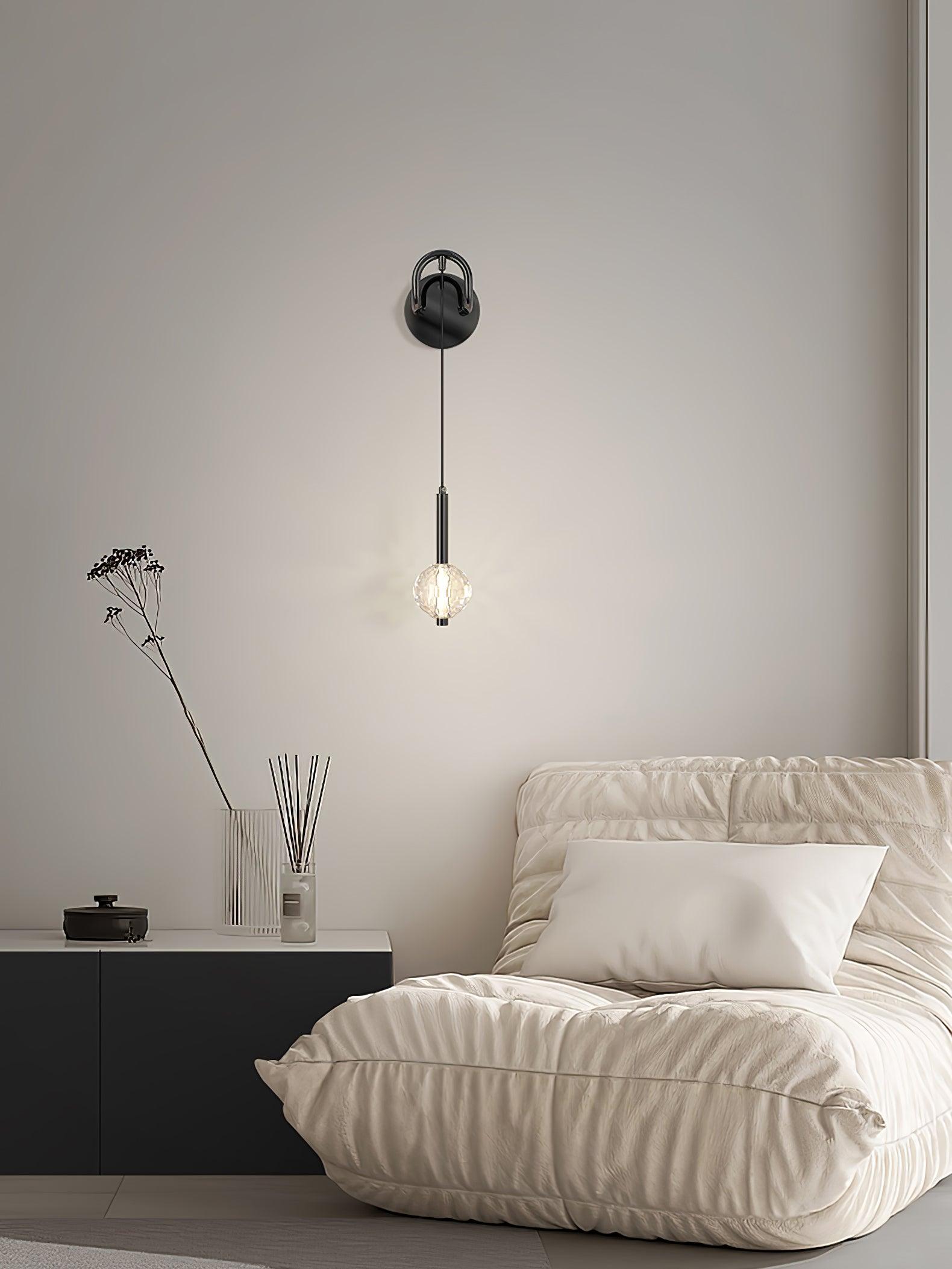 Eliana Modern Wall Lamp