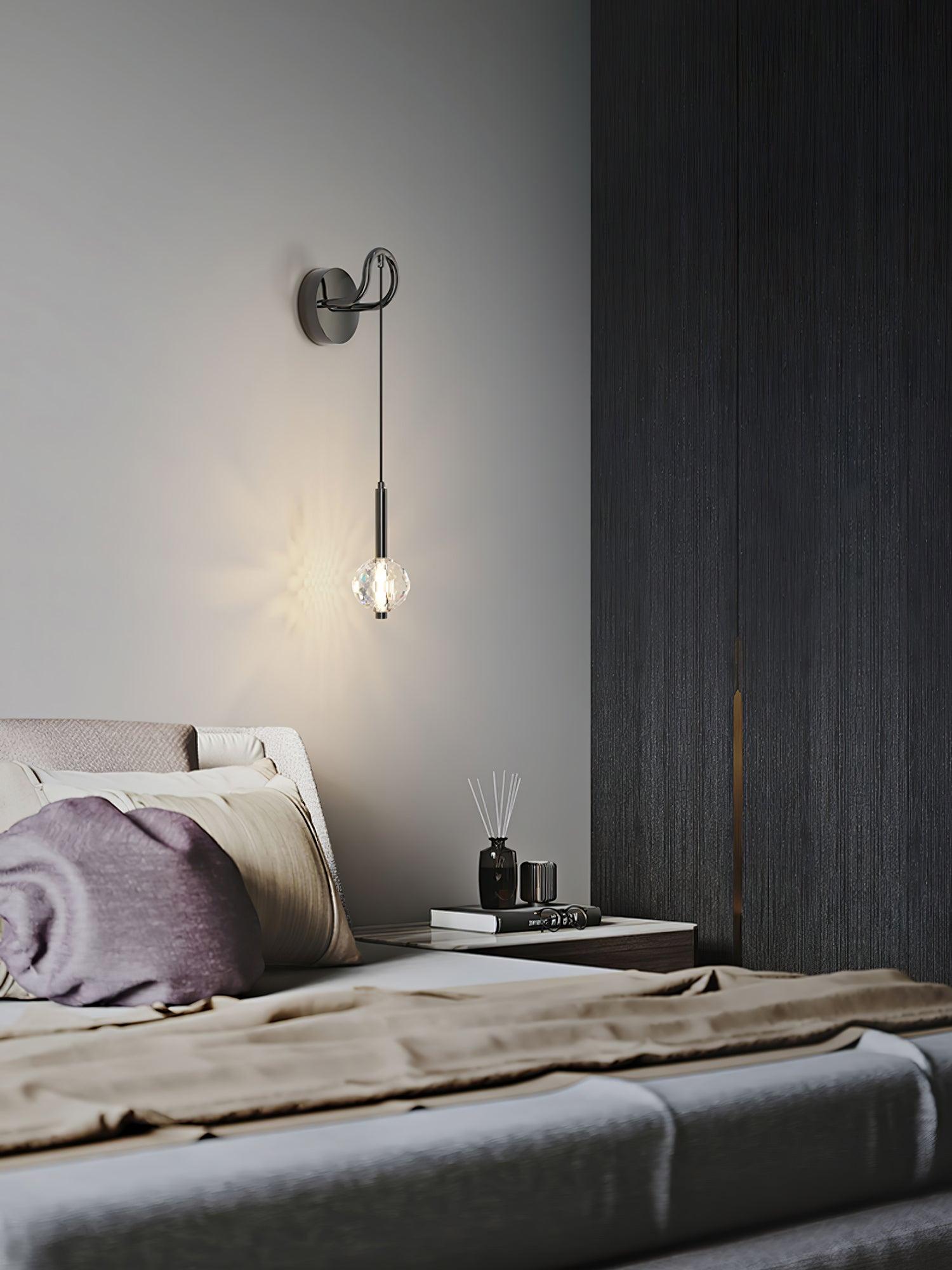 Eliana Modern Wall Lamp