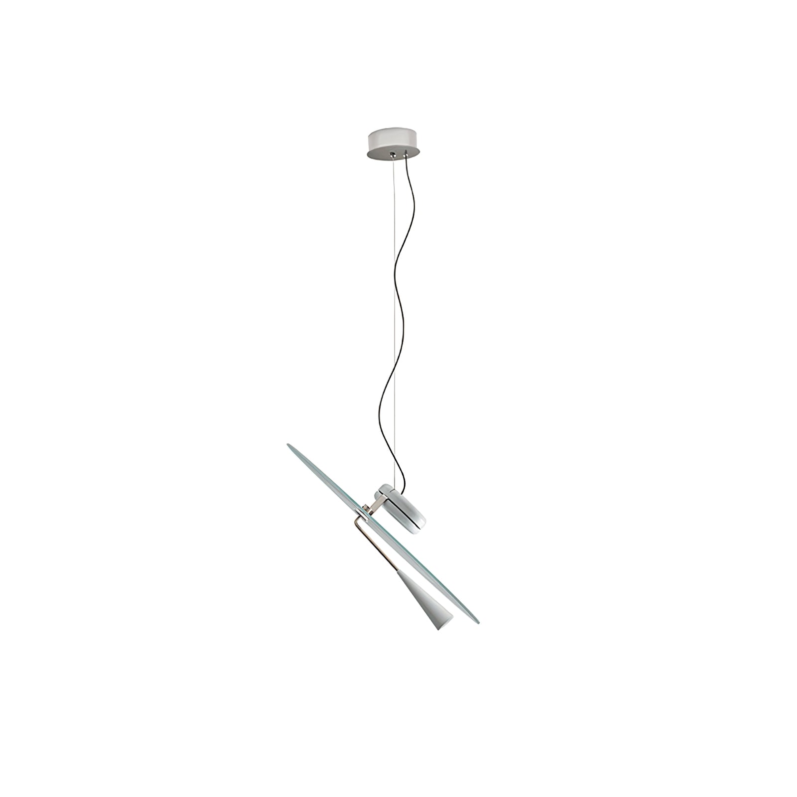 Symirel Premium Nordic Art Pendant Lamp