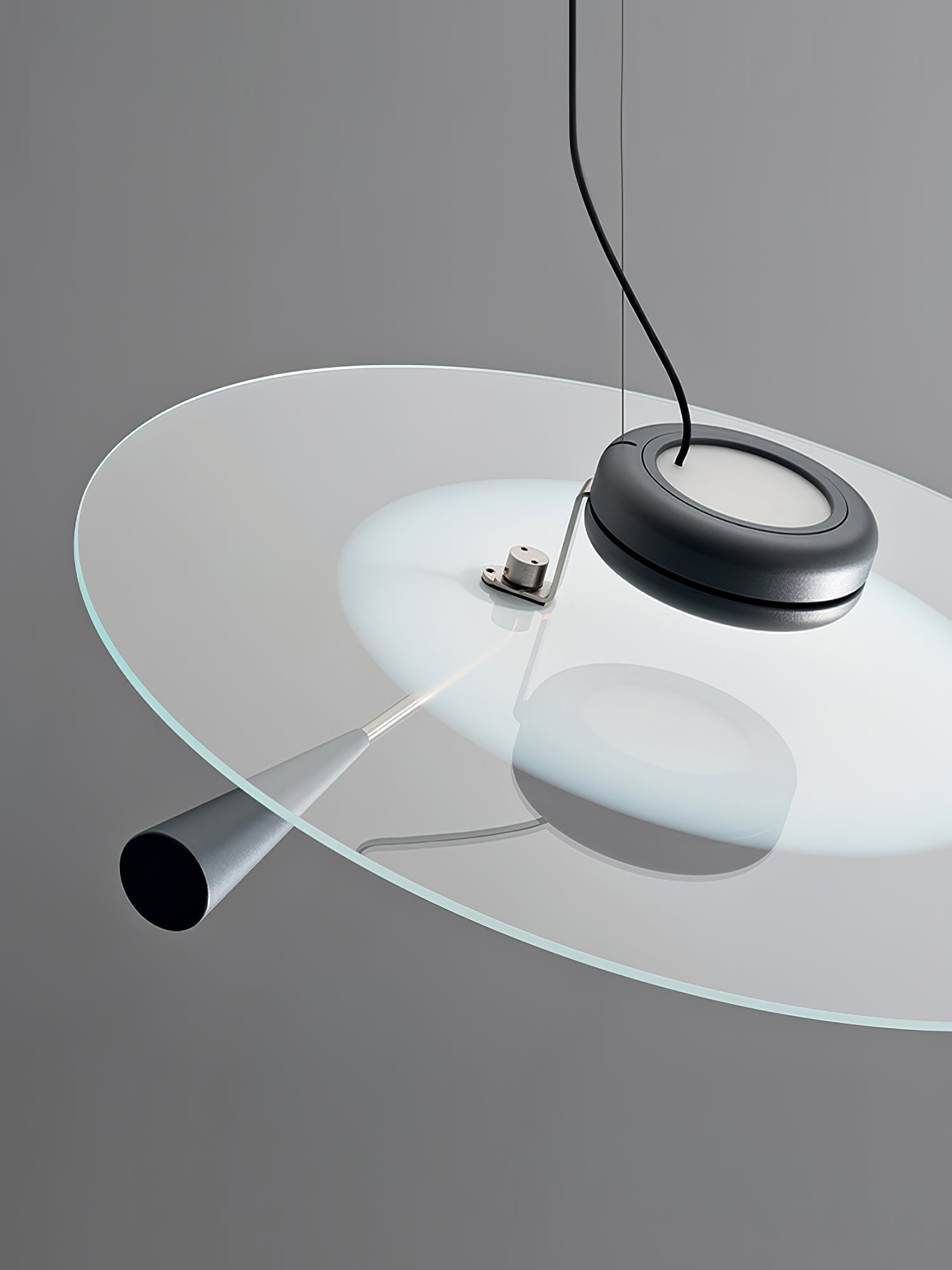 Symirel Premium Nordic Art Pendant Lamp