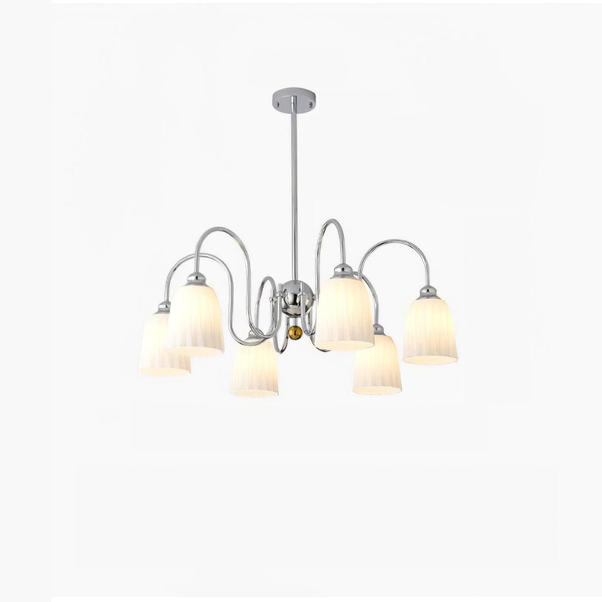 Caloelle Vintage Chandelier