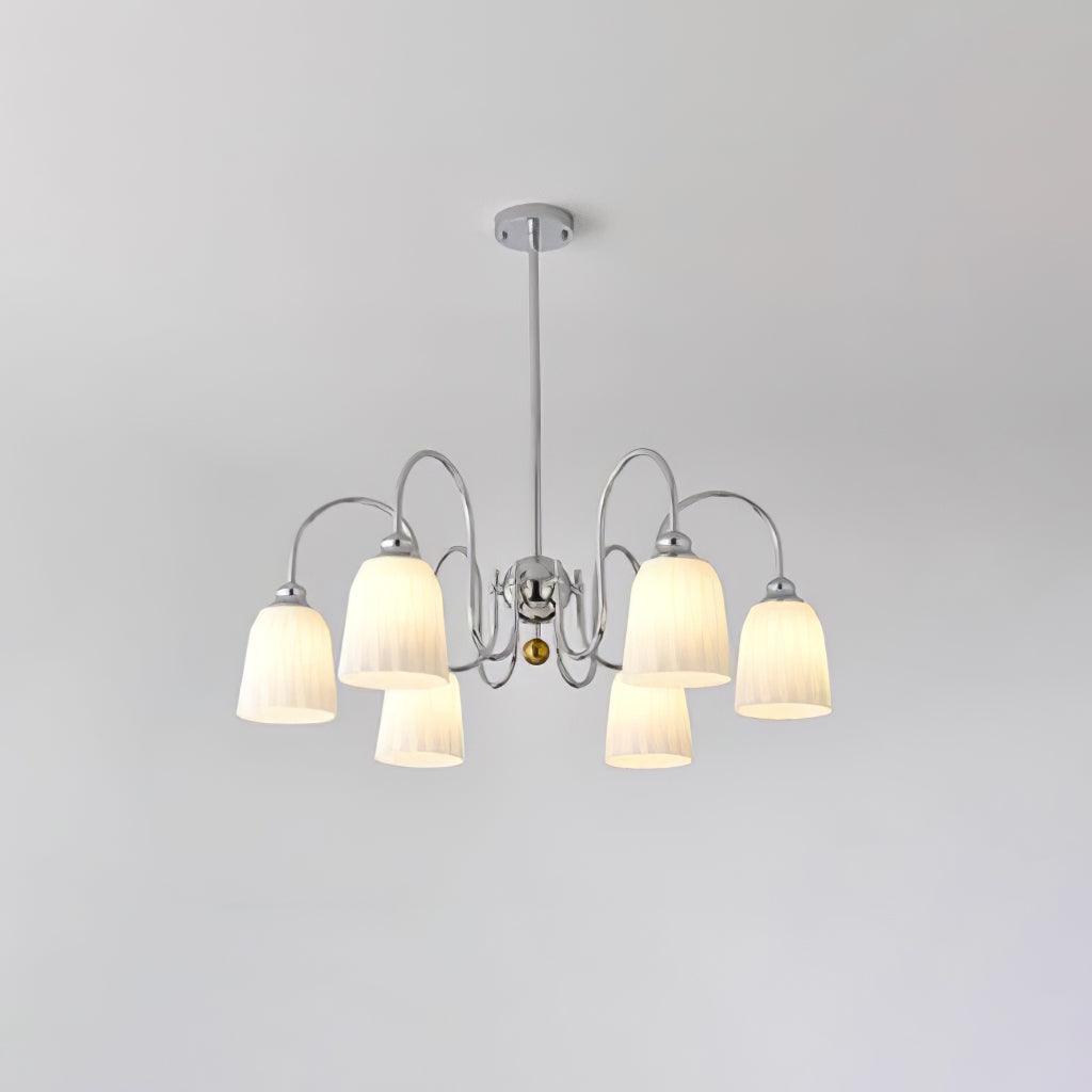 Caloelle Vintage Chandelier