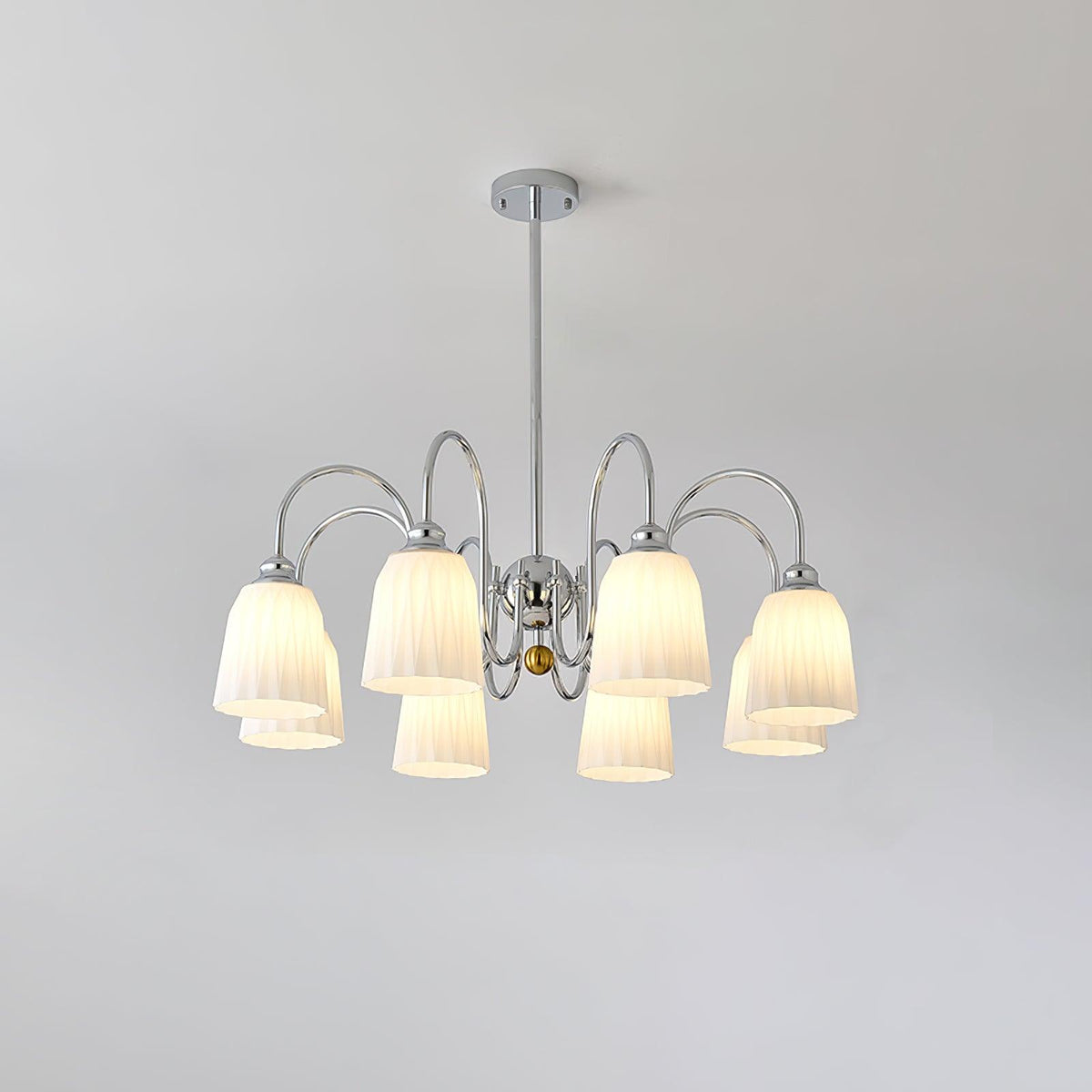 Caloelle Vintage Chandelier