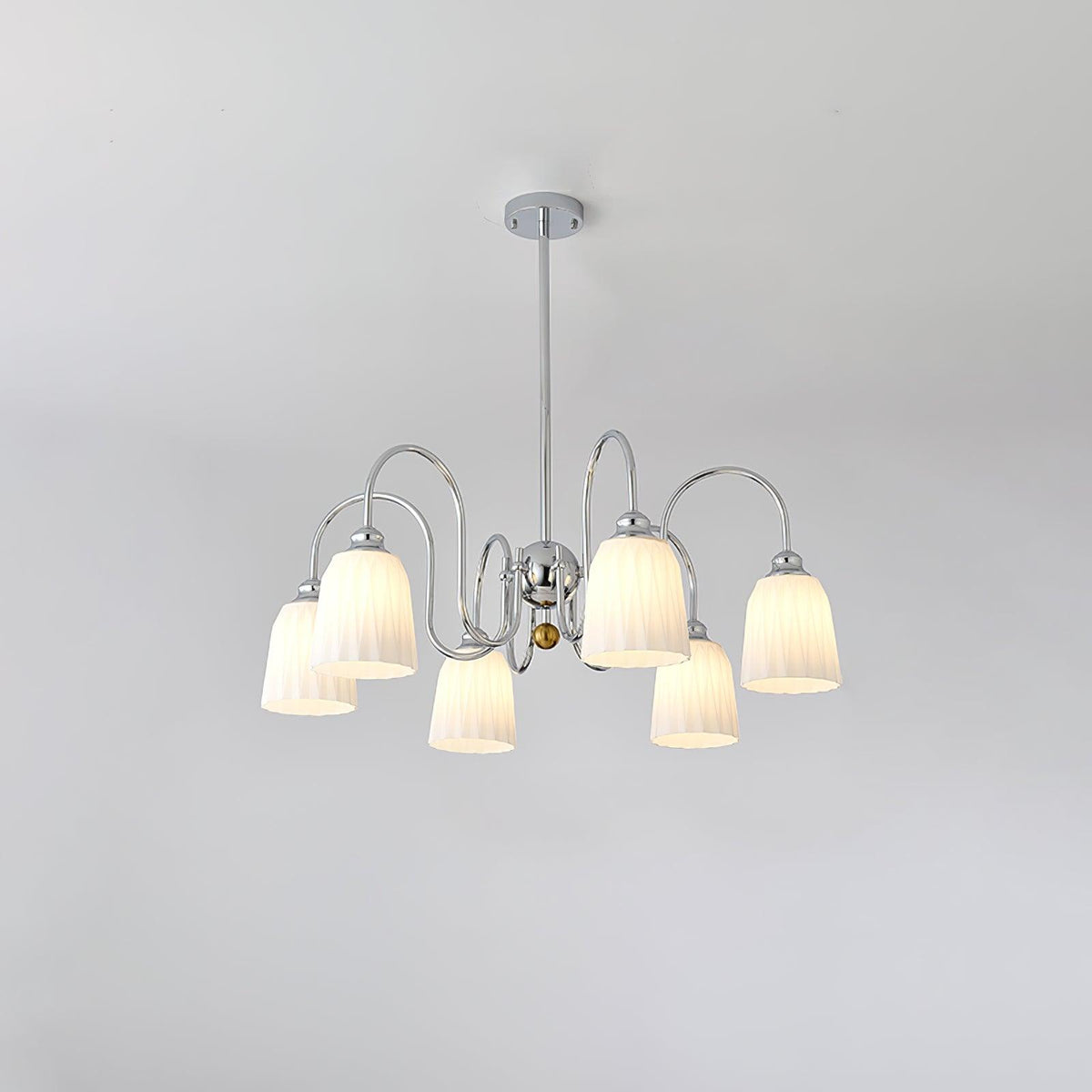 Caloelle Vintage Chandelier