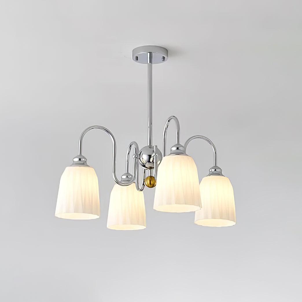 Caloelle Vintage Chandelier