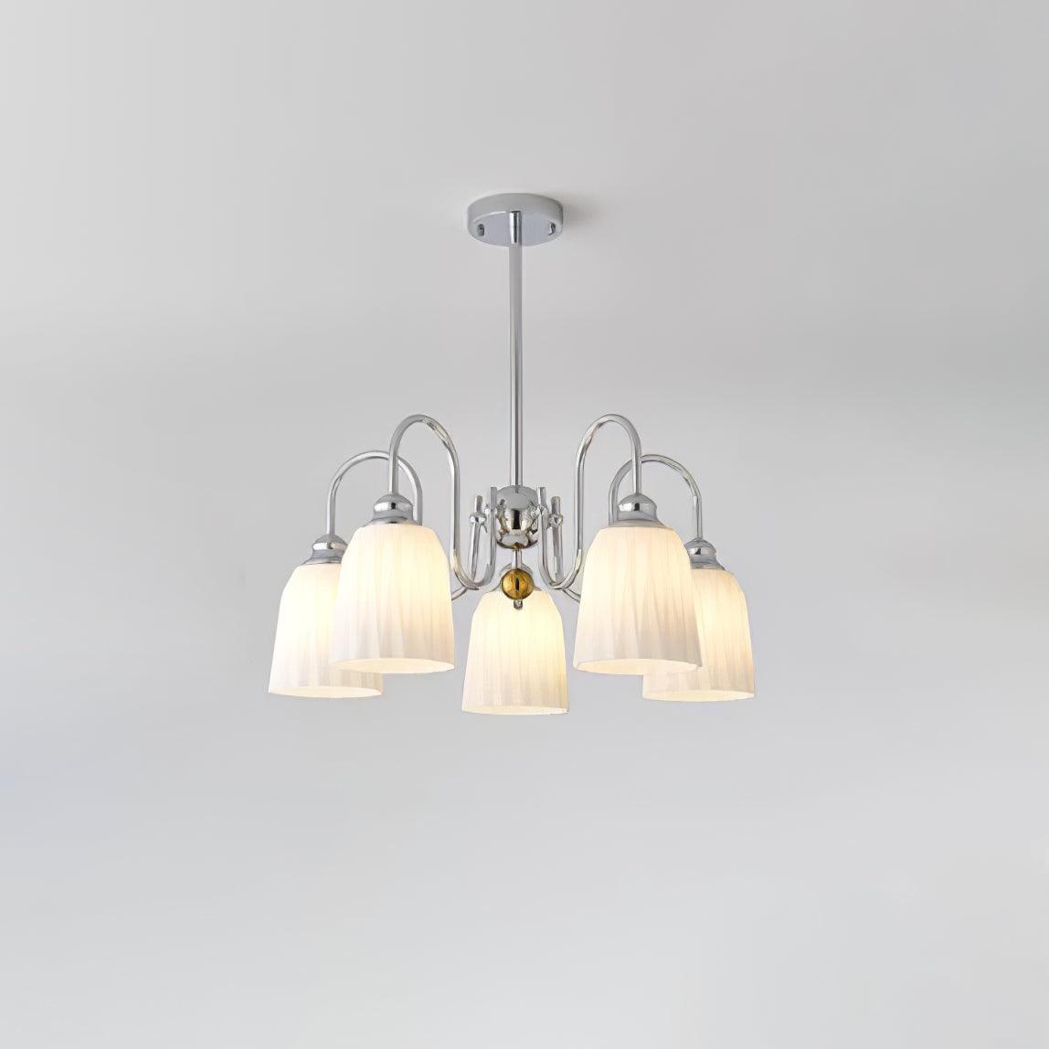 Caloelle Vintage Chandelier