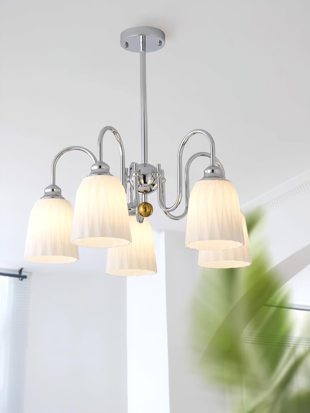 Caloelle Vintage Chandelier