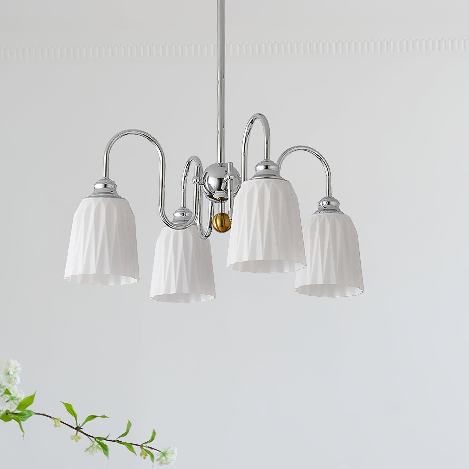Caloelle Vintage Chandelier