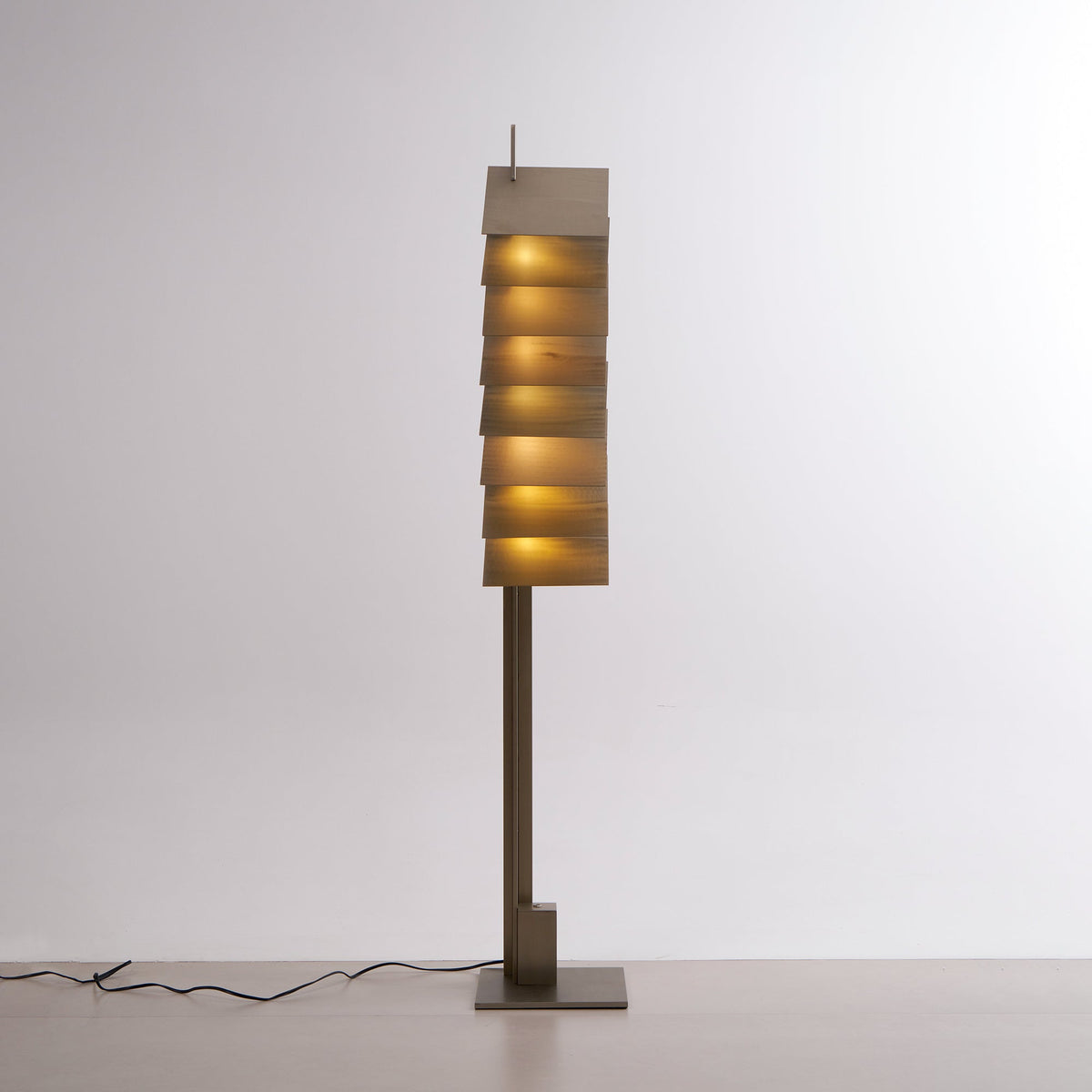 Virauena Floor Lamp