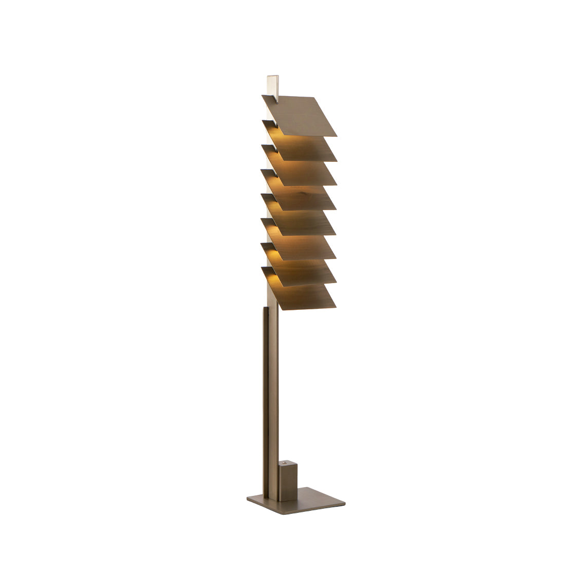 Virauena Floor Lamp