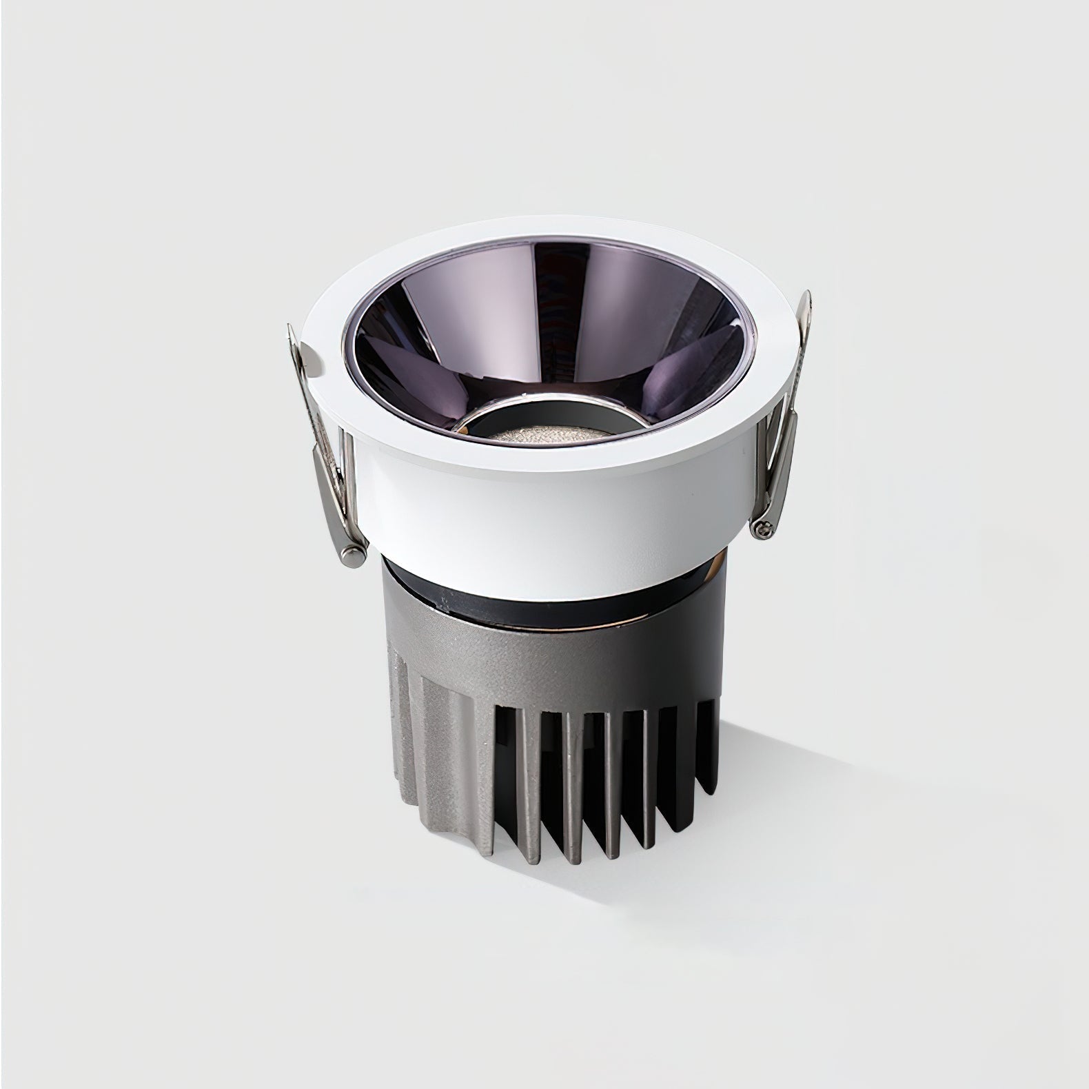 Vesoris Classic Beam Recessed LED Downlight Ceiling lamp