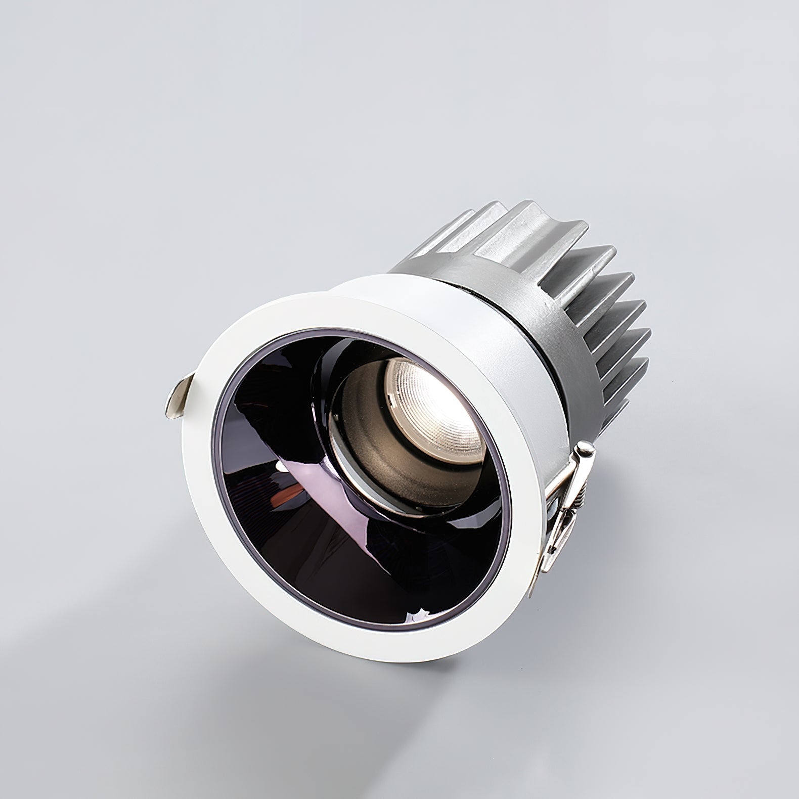 Vesoris Classic Beam Recessed LED Downlight Ceiling lamp
