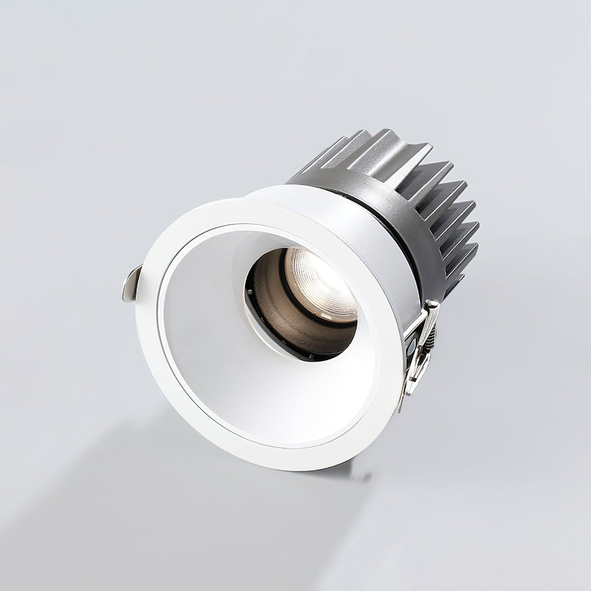 Vesoris Classic Beam Recessed LED Downlight Ceiling lamp