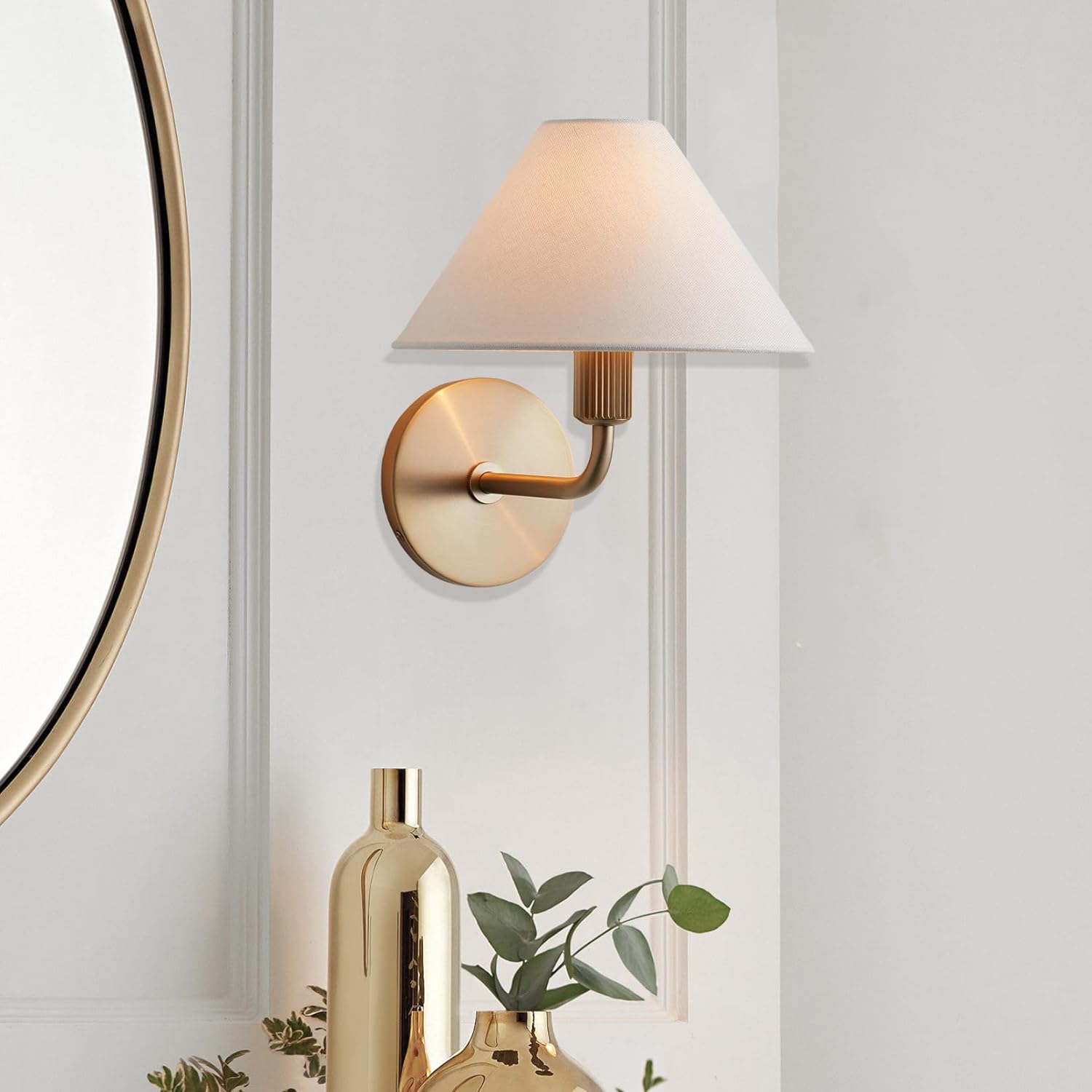 Velaielle Wall Lamp