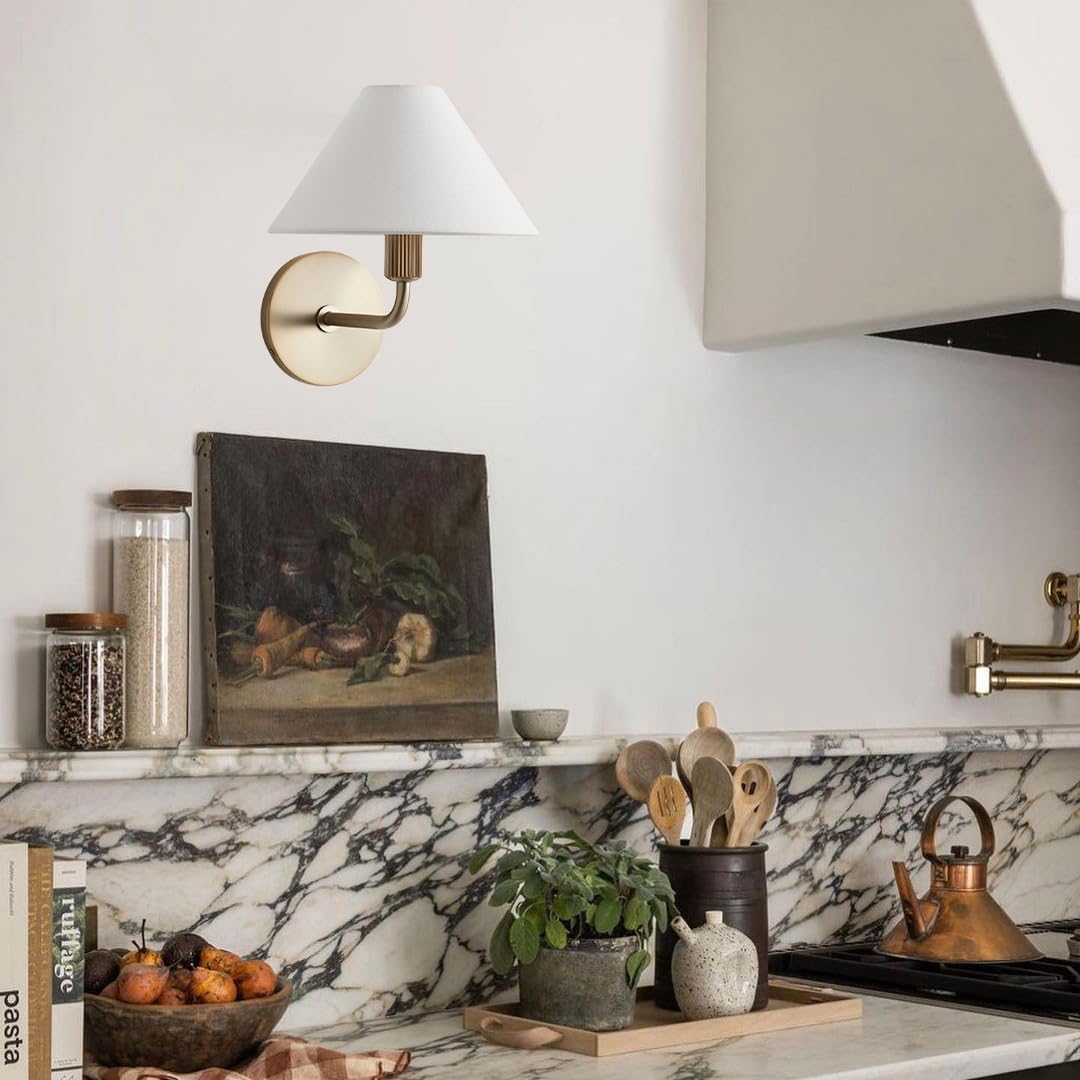 Velaielle Wall Lamp