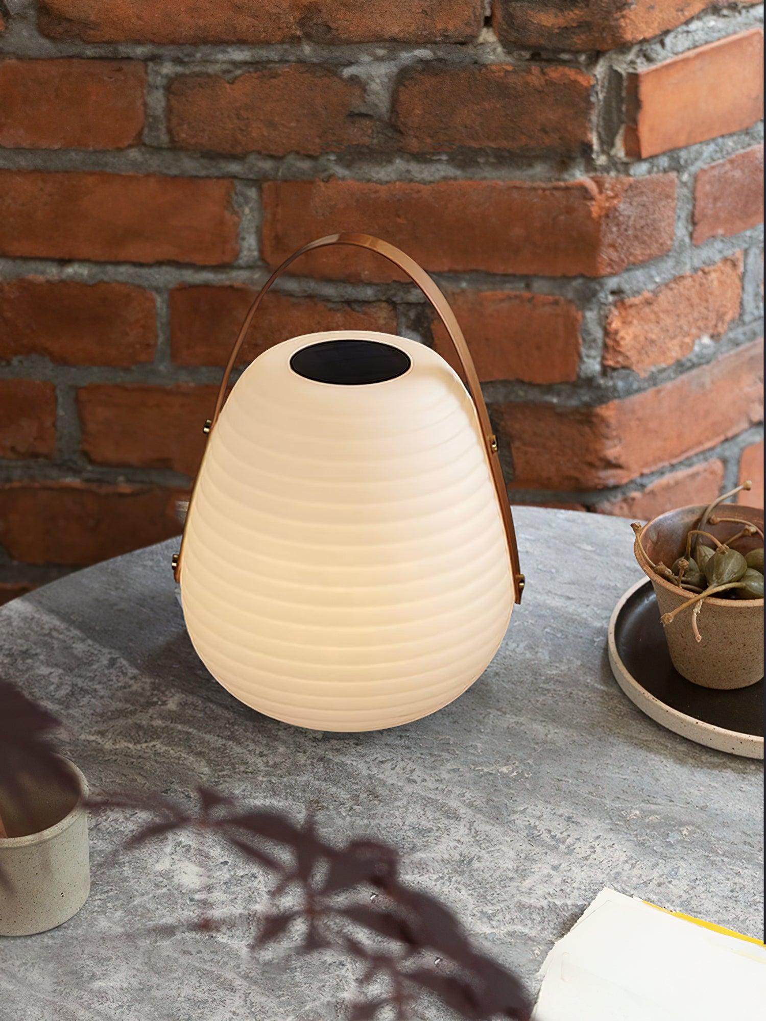 Velanel Modern Outdoor Lighting