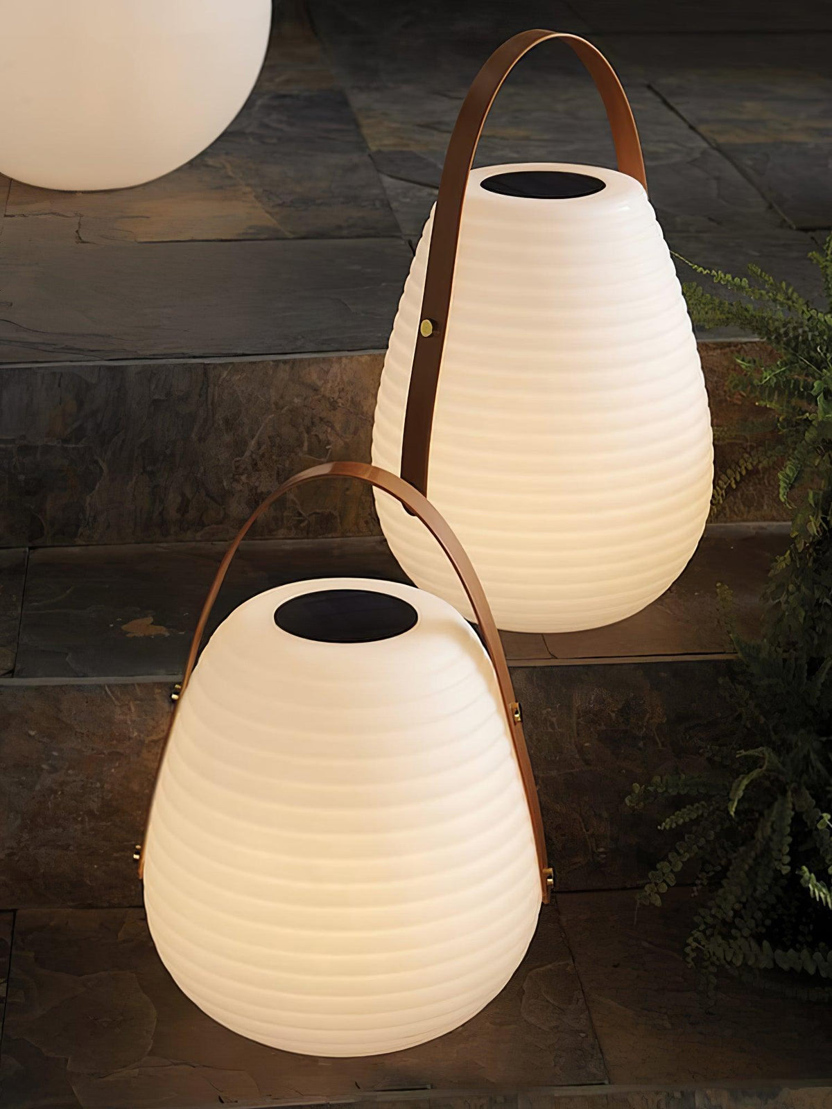 Velanel Modern Outdoor Lighting