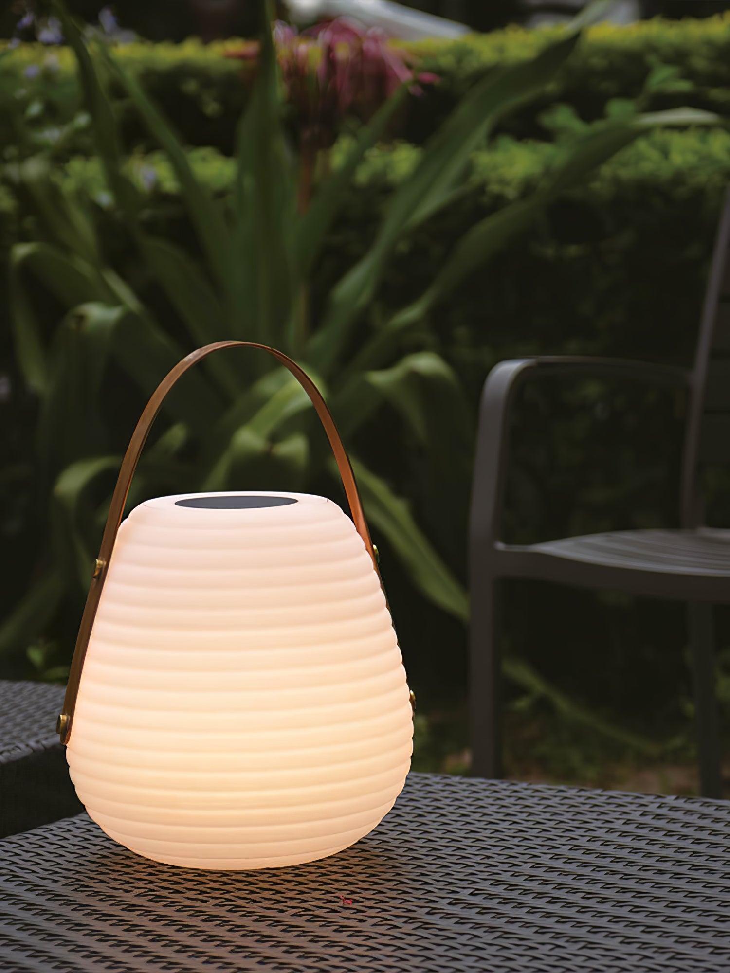 Velanel Modern Outdoor Lighting