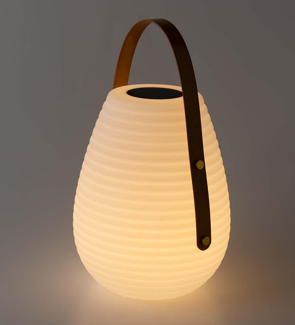 Velanel Modern Outdoor Lighting