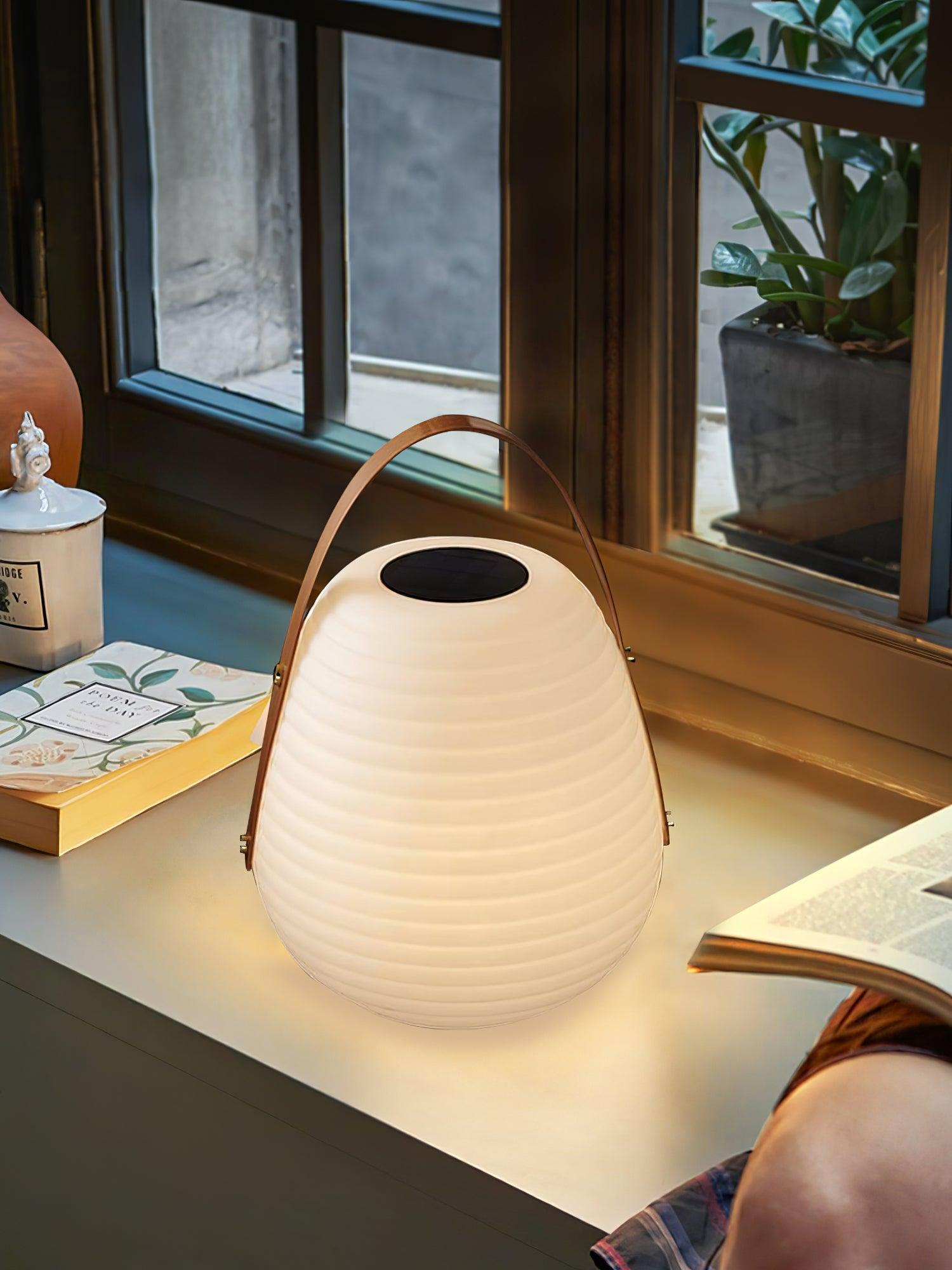 Velanel Modern Outdoor Lighting