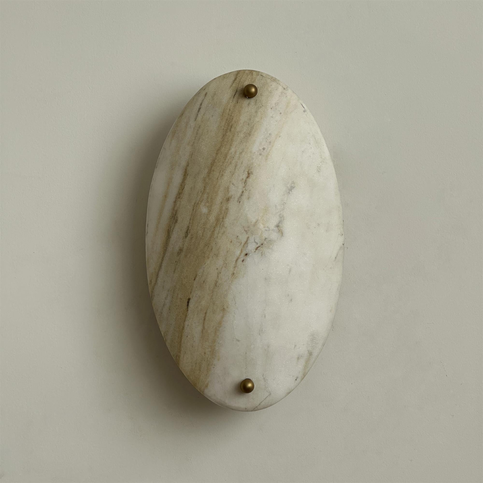 Kovex Modern Minimalist  Marble Wall Lamp