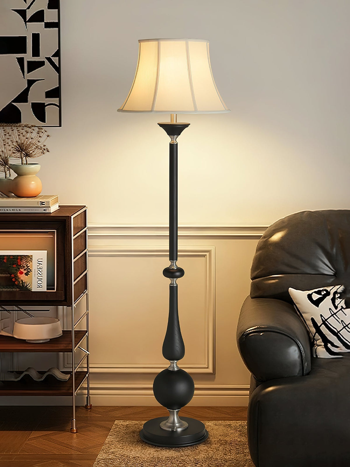Primo Classic Floor Lamp