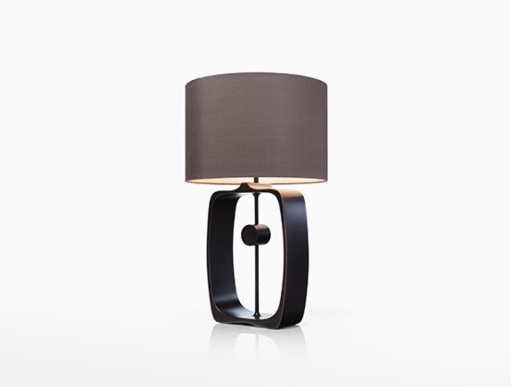 Frank Contemporary Table Lamp