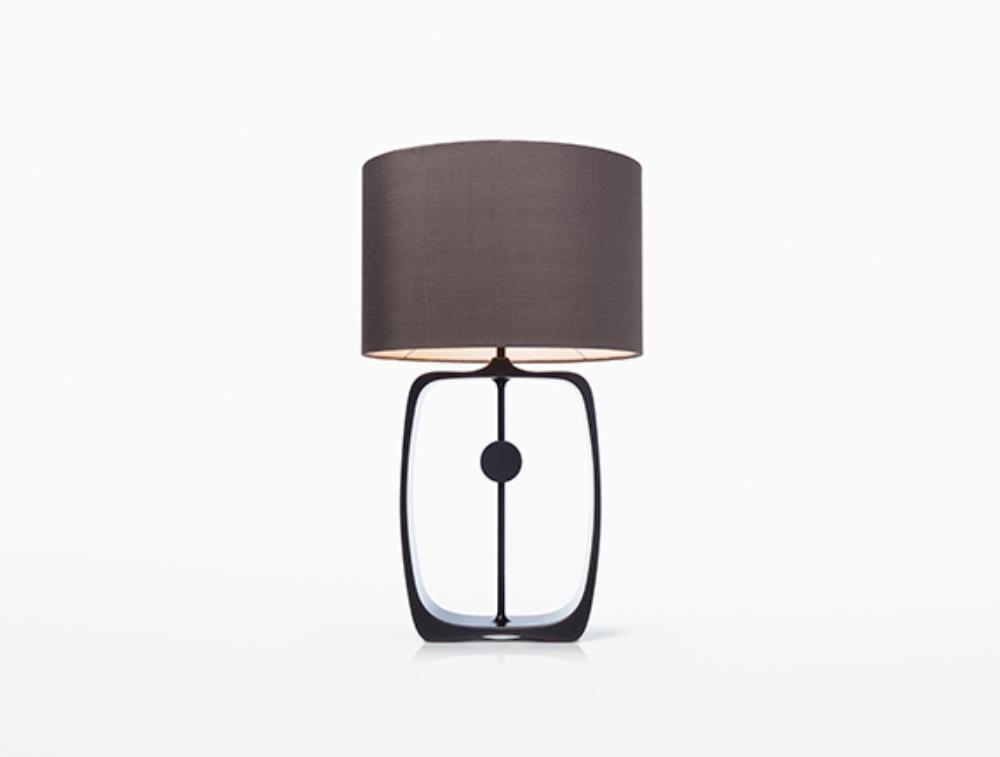 Frank Contemporary Table Lamp