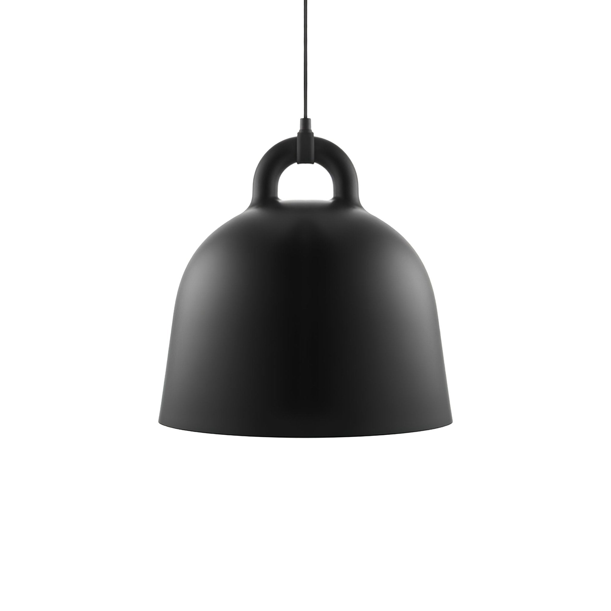 Astria Resin Minimalistic Pendant Lamp