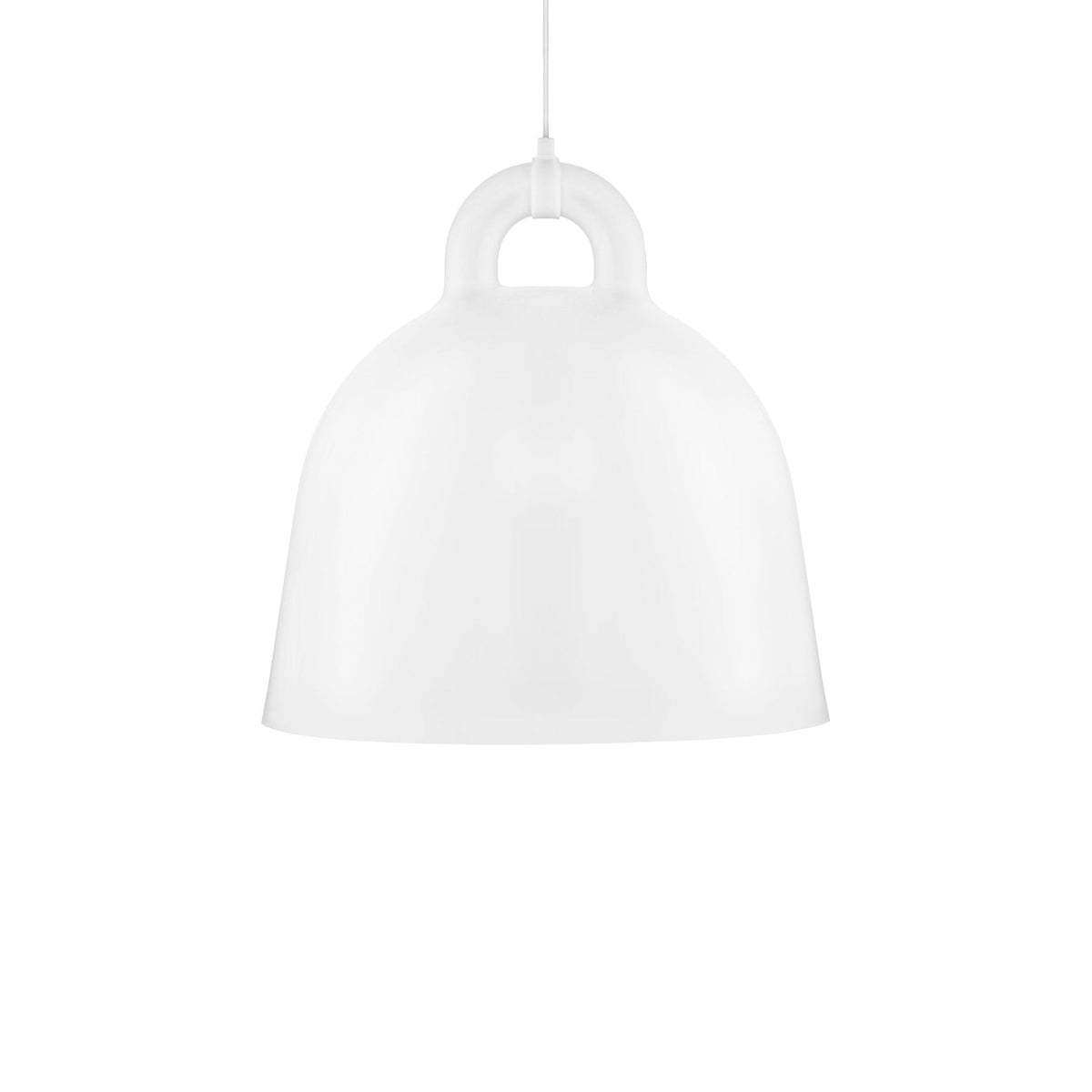 Astria Resin Minimalistic Pendant Lamp