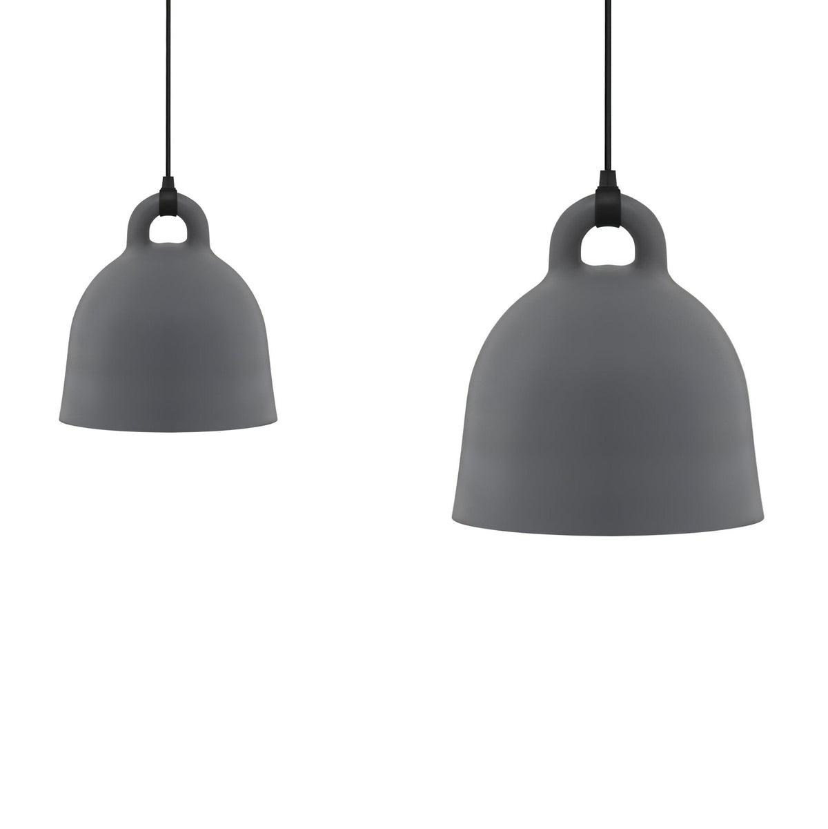 Astria Resin Minimalistic Pendant Lamp