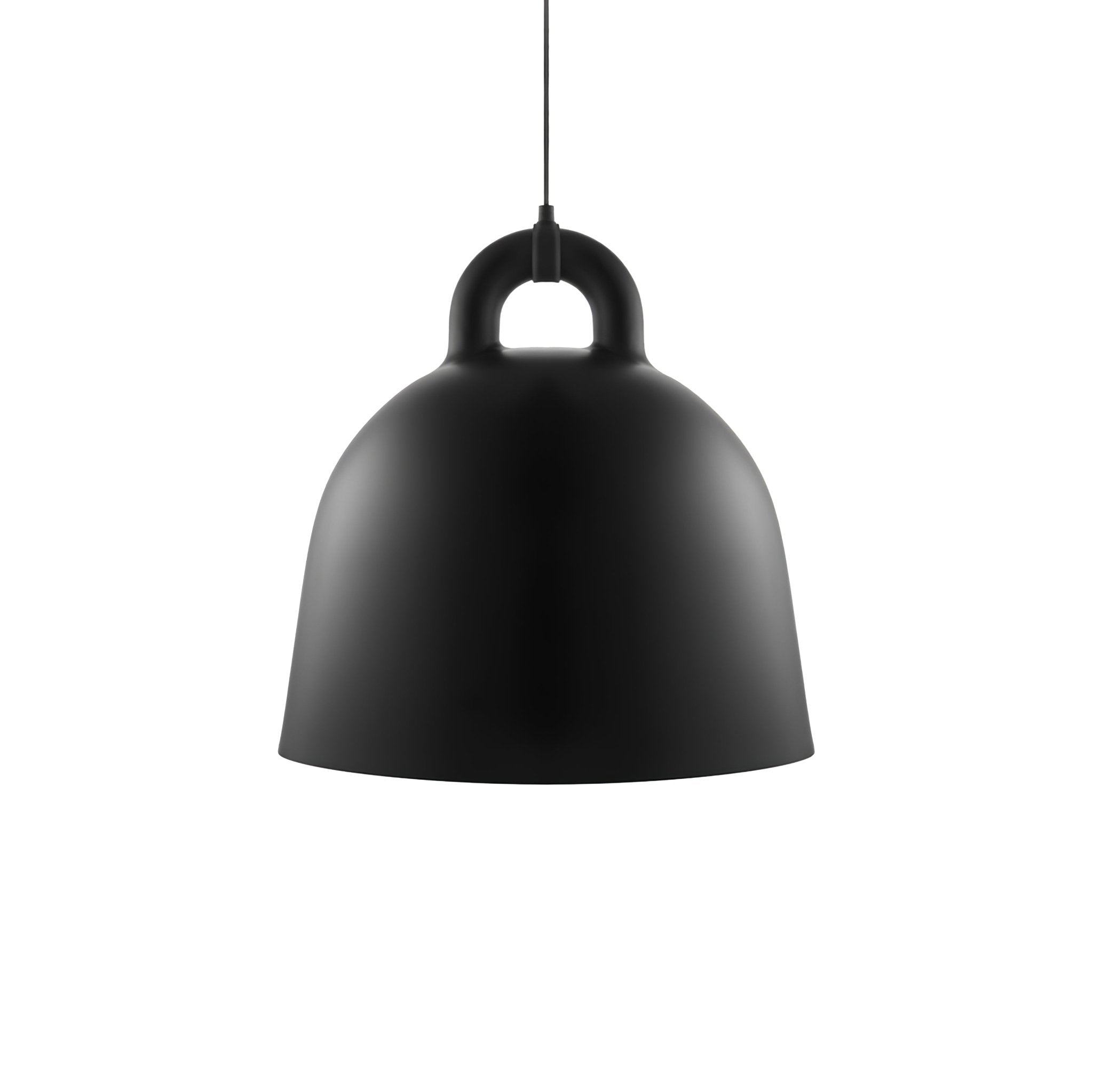 Astria Resin Minimalistic Pendant Lamp