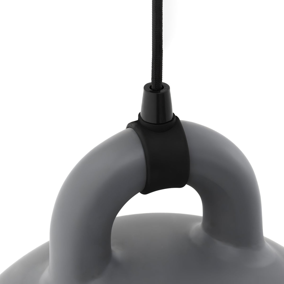 Astria Resin Minimalistic Pendant Lamp