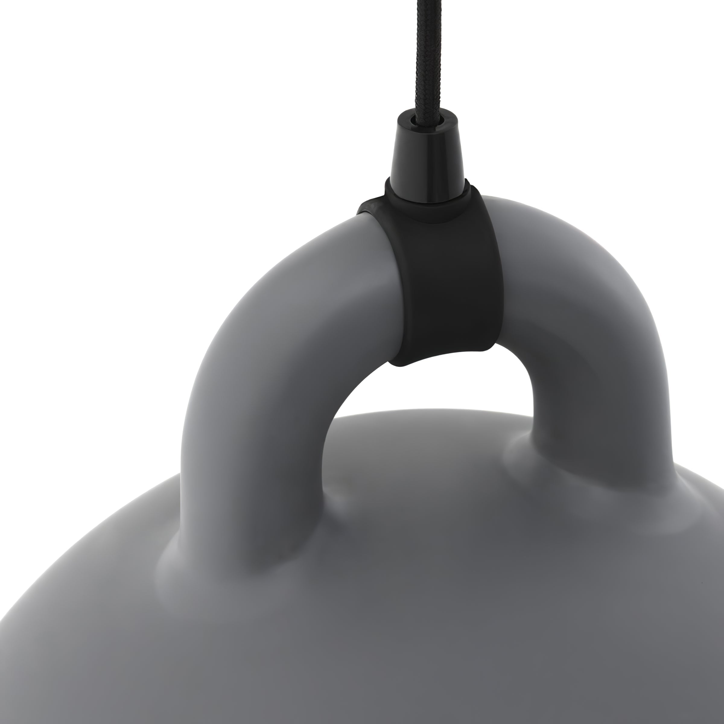 Astria Resin Minimalistic Pendant Lamp