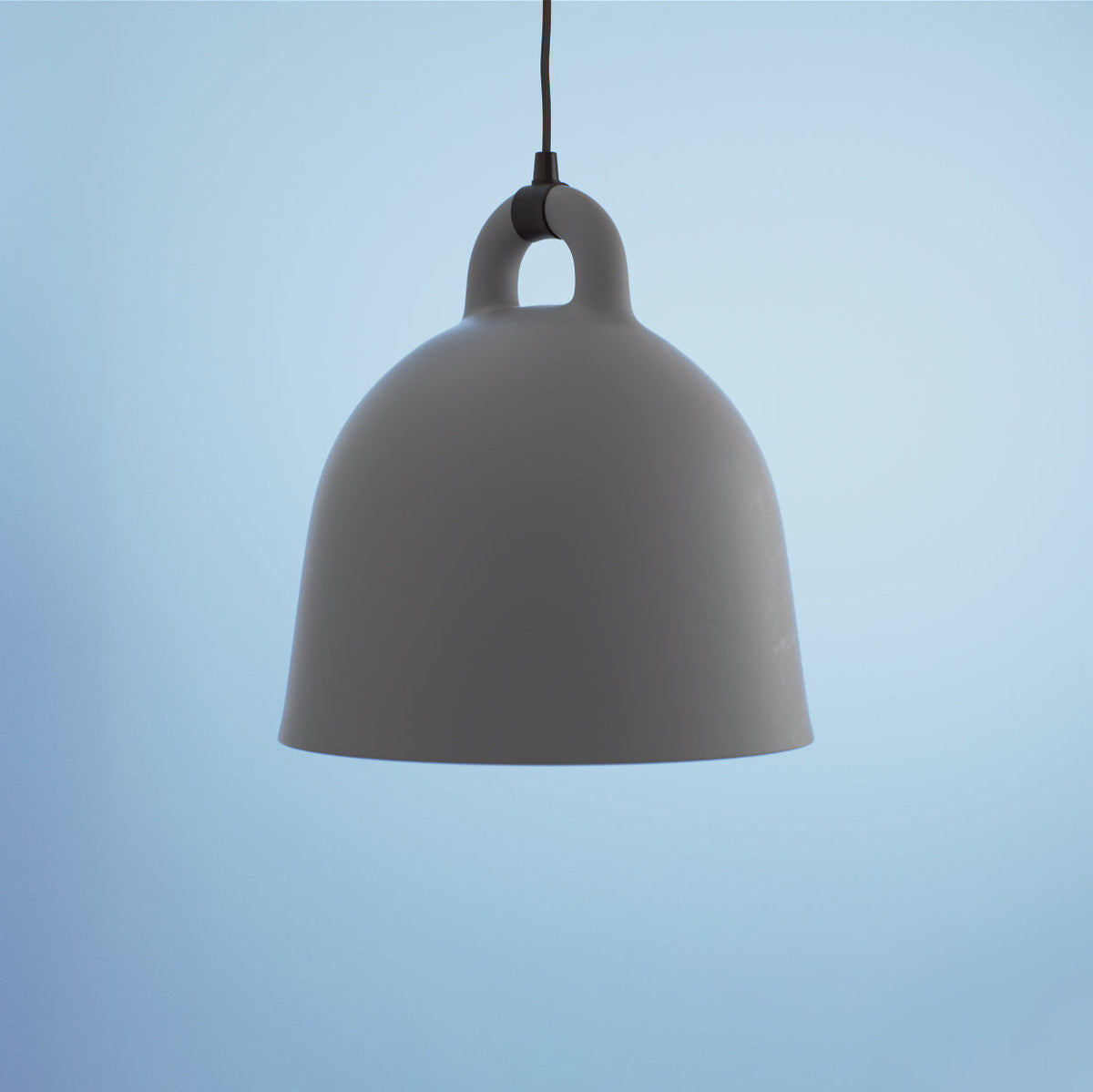 Astria Resin Minimalistic Pendant Lamp