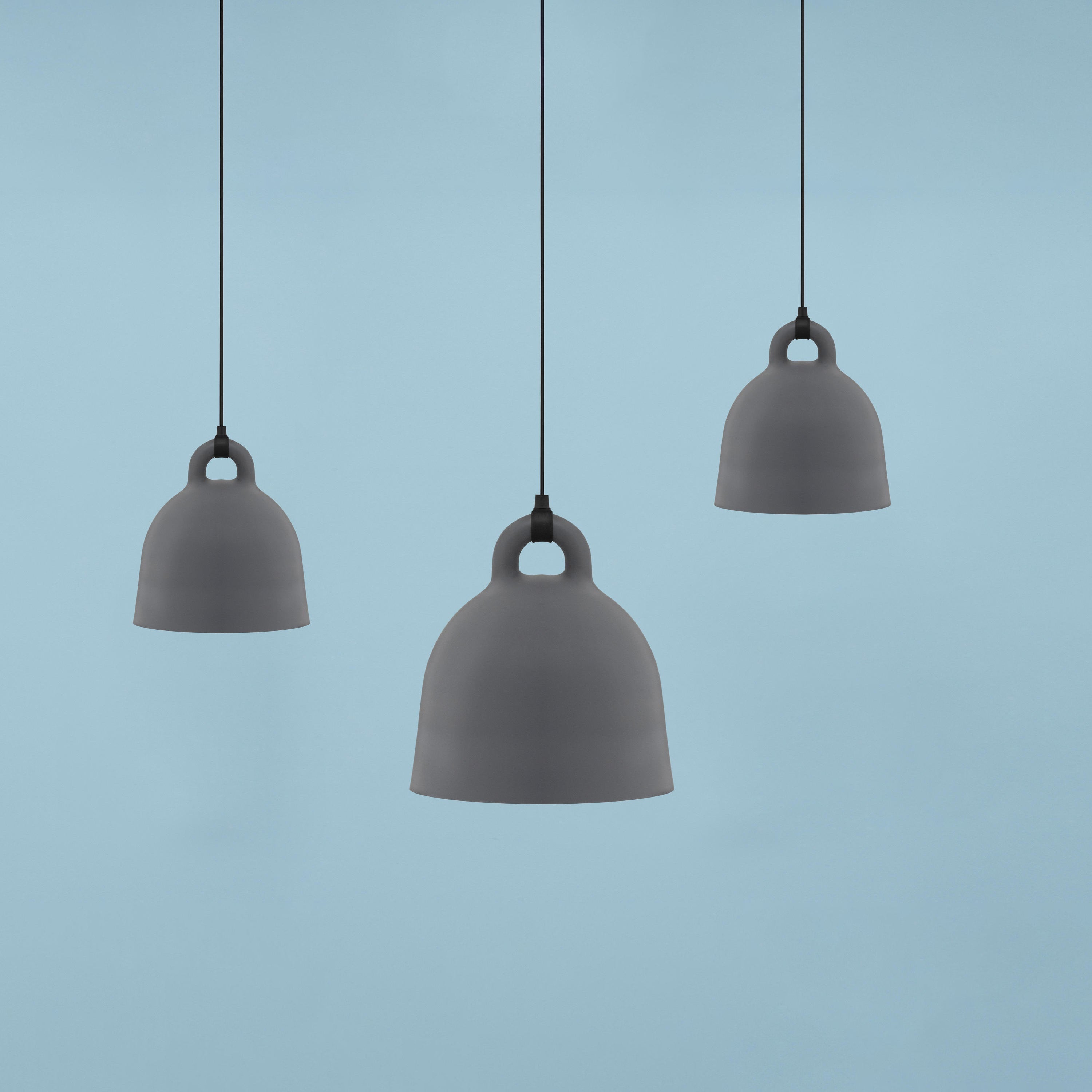 Astria Resin Minimalistic Pendant Lamp