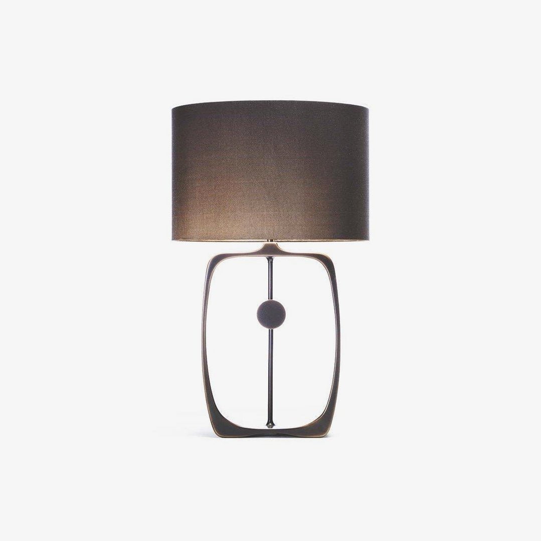 Frank Contemporary Table Lamp