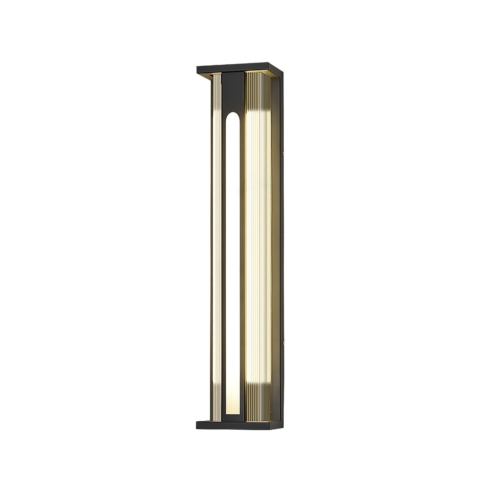 Wiren Unique Flair Outdoor Wall Lamp