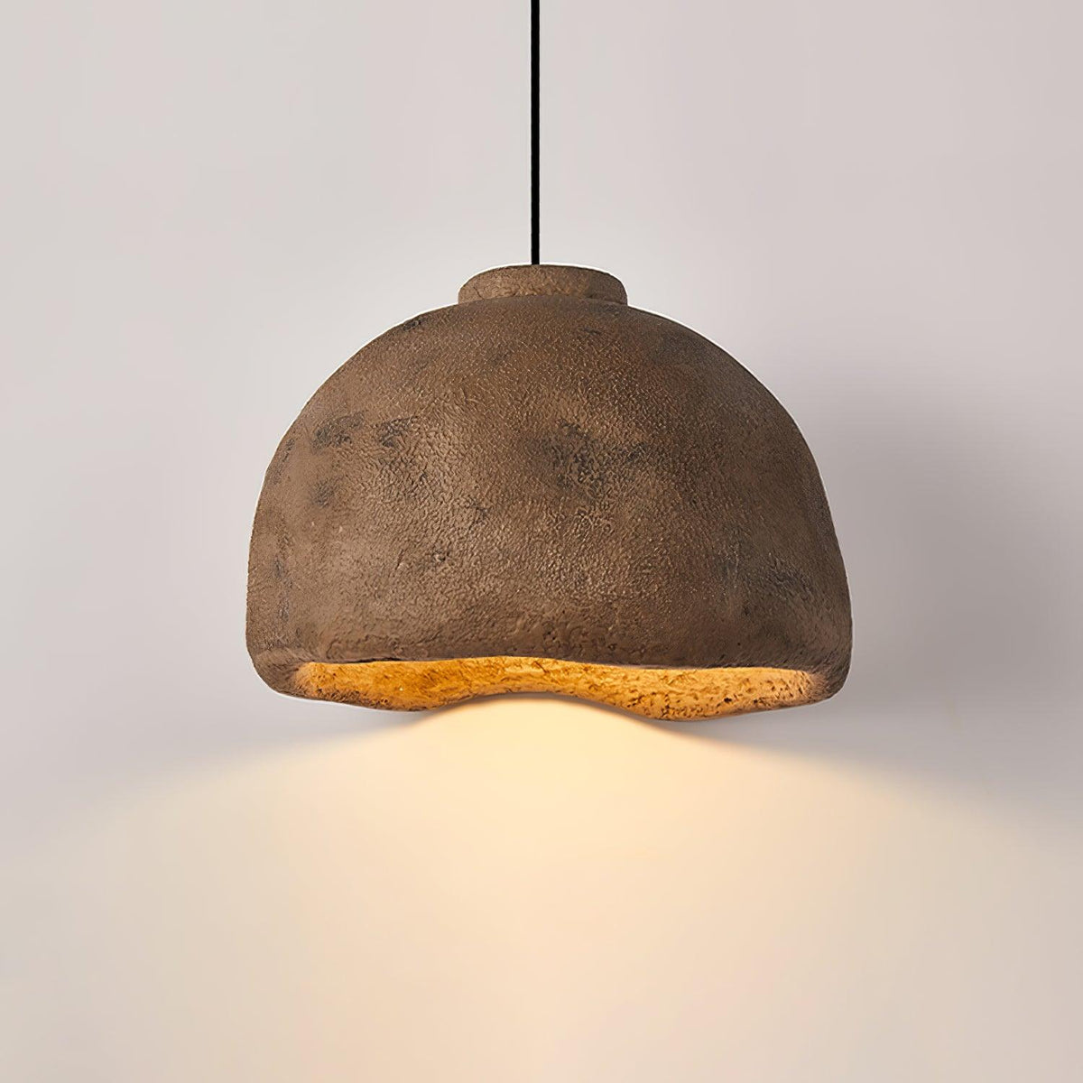Dirixon Industrial Pendant Lamp
