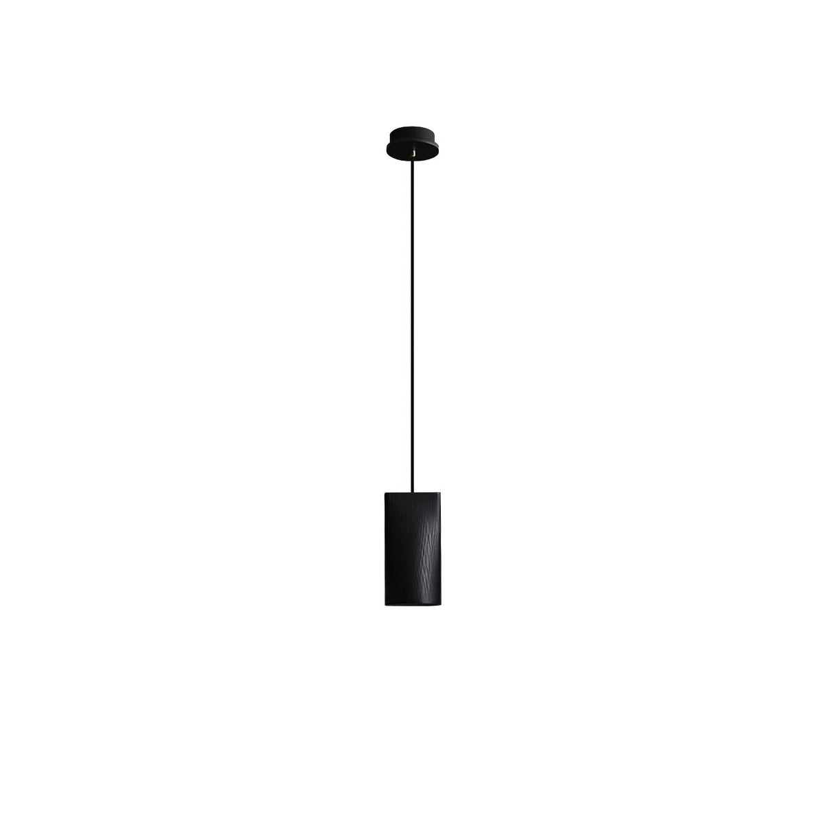 Ivarara Asymmetrical Wood Pendant Light